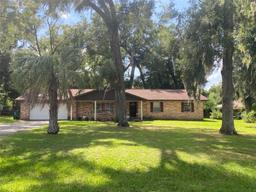 Picture of 2710 SW 36Th Drive, Ocala, FL 34474