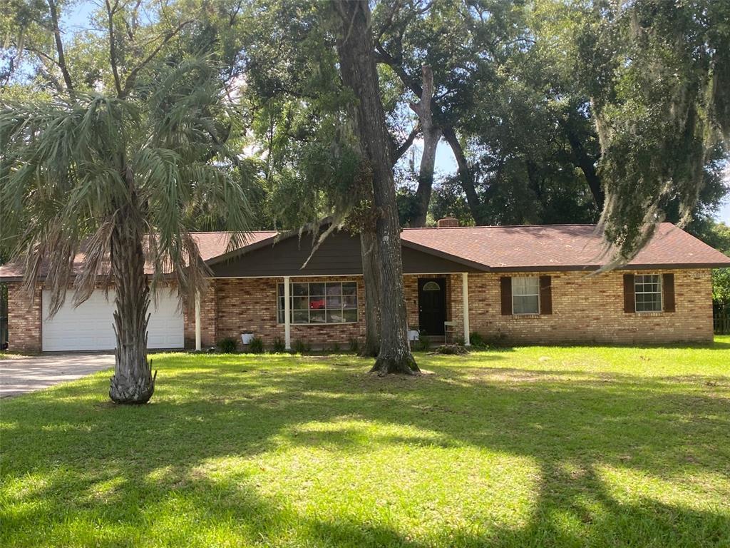 Picture of 2710 SW 36Th Drive, Ocala, FL 34474