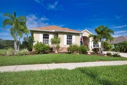 Picture of 887 Clear Lake Drive, Englewood, FL 34223