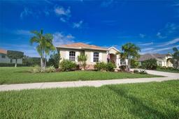 Picture of 887 Clear Lake Drive, Englewood, FL 34223