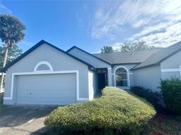 Picture of 215 Hollowbrook Circle, Daytona Beach, FL 32114