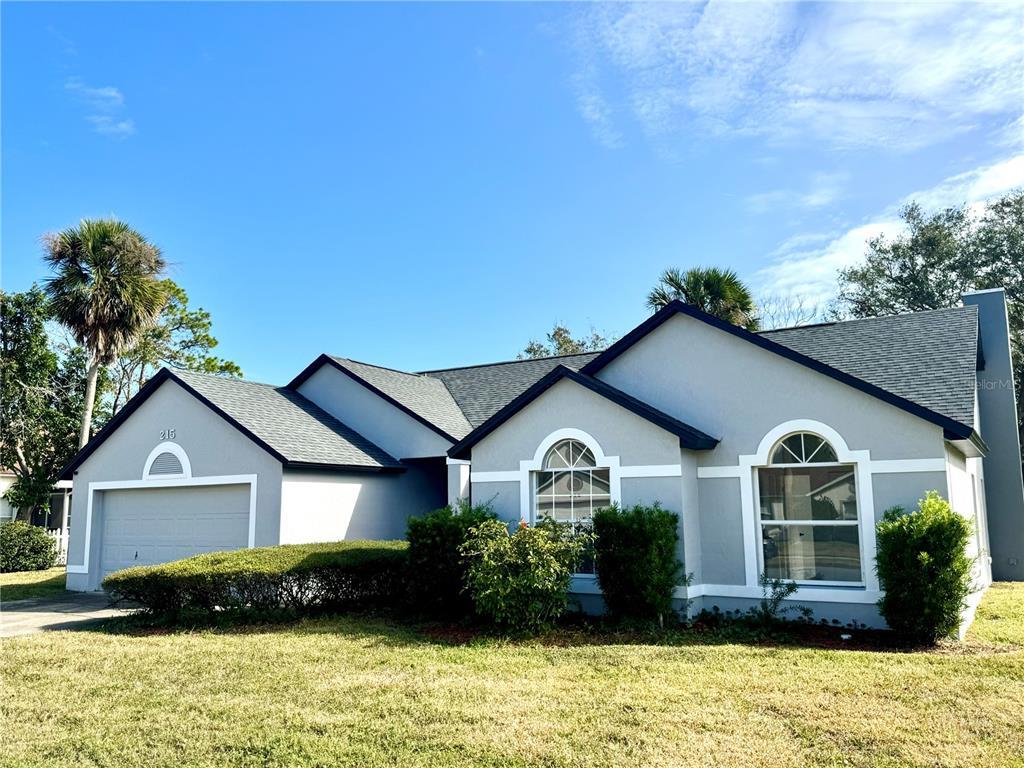 Picture of 215 Hollowbrook Circle, Daytona Beach, FL 32114