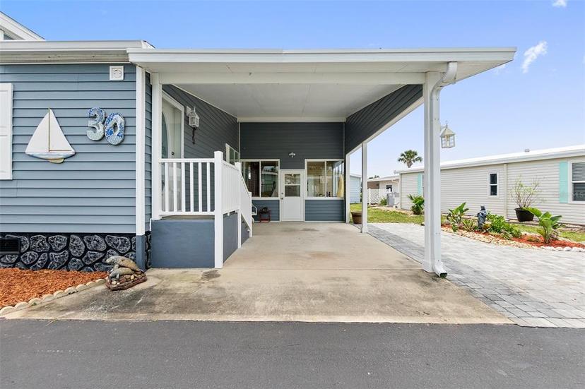 Picture of 30 Windward Drive, Flagler Beach FL 32136