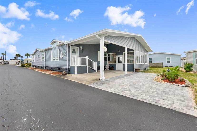 Picture of 30 Windward Drive, Flagler Beach FL 32136