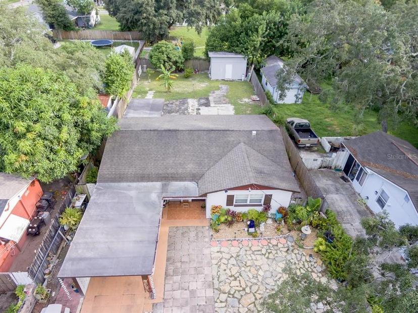 Picture of 315 E Seneca Avenue, Tampa FL 33612