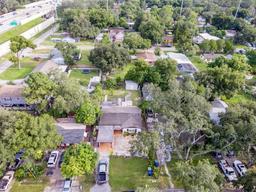 Picture of 315 E Seneca Avenue, Tampa, FL 33612