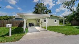 Picture of 20605 Preston Lane, Lutz, FL 33558