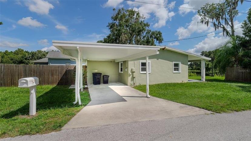 Picture of 20605 Preston Lane, Lutz FL 33558