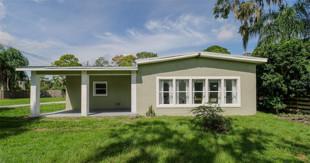 Picture of 20605 Preston Lane, Lutz, FL 33558