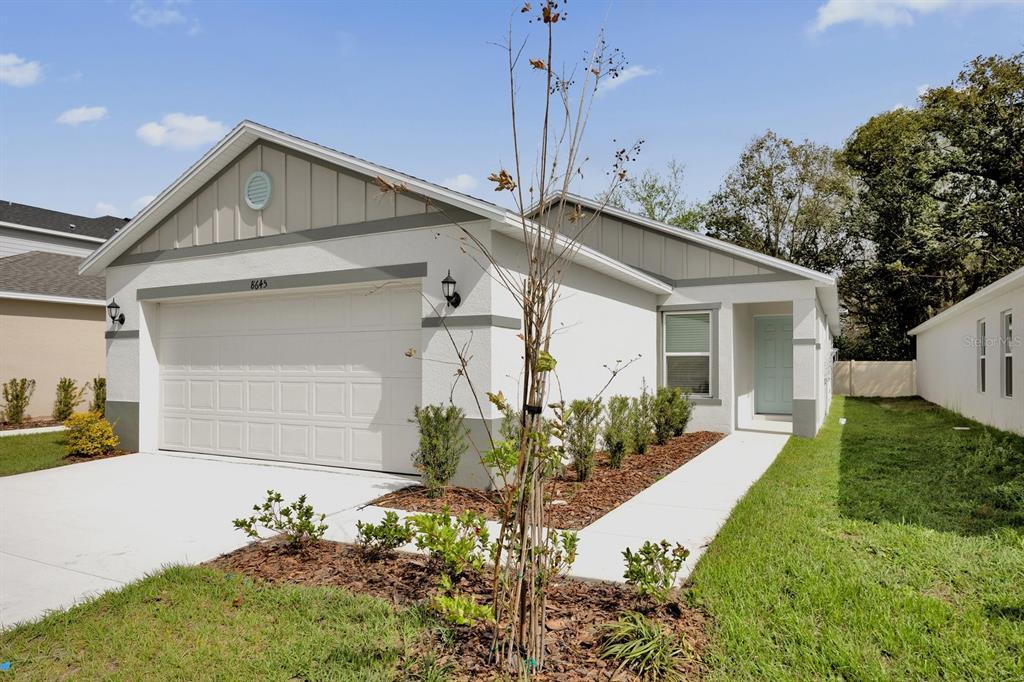 Picture of 8645 Caribbean Pine Way, Lakeland, FL 33809