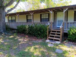 Picture of 10650 NE 54Th Place, Bronson, FL 32621