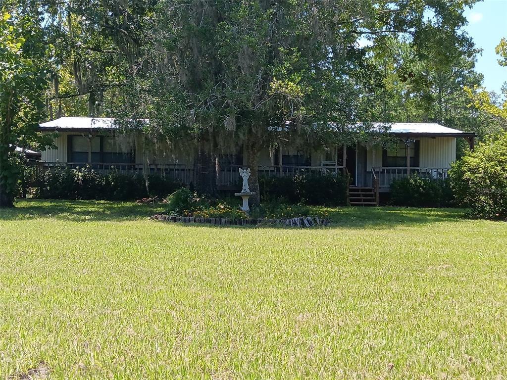 Picture of 10650 NE 54Th Place, Bronson, FL 32621