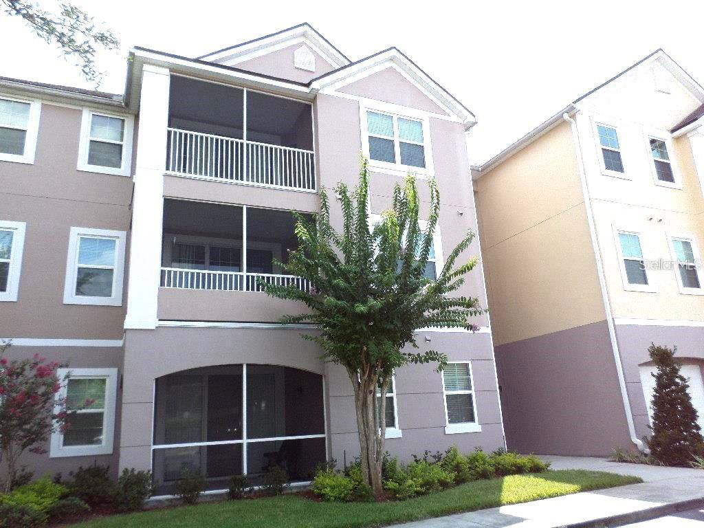 Picture of 3480 Soho Street Unit 201, Orlando, FL 32835