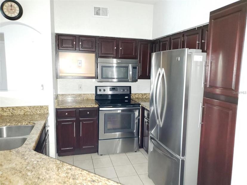 Picture of 3480 Soho Street Unit 201, Orlando FL 32835