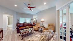 Picture of 1067 Snively Cir, Lake Hamilton, FL 33851