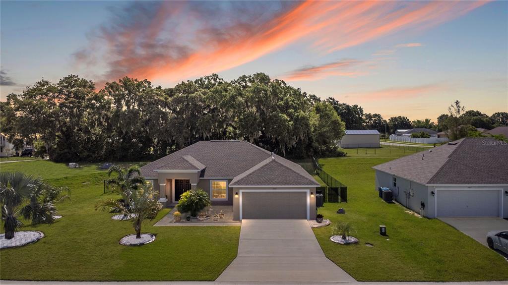 Picture of 1067 Snively Cir, Lake Hamilton, FL 33851