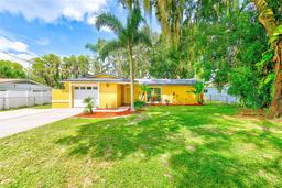 Picture of 21415 Hopson Road, Land O Lakes, FL 34638