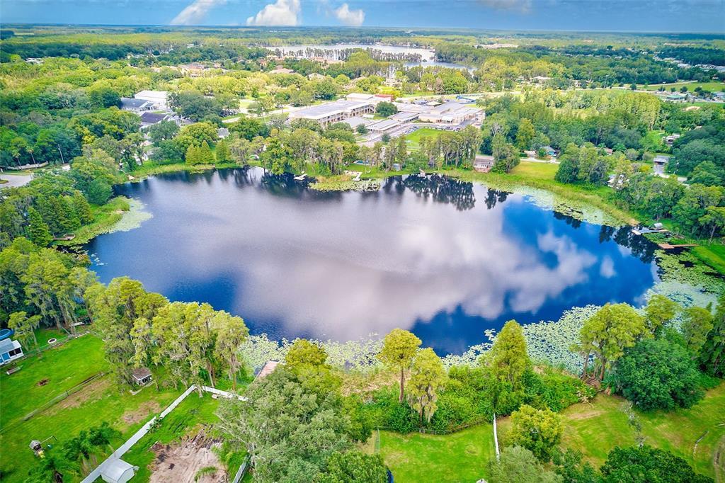 Picture of 21415 Hopson Road, Land O Lakes, FL 34638