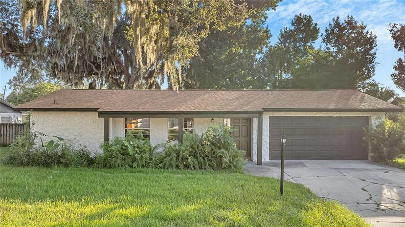 Picture of 3722 Paige Street, Port Orange FL 32129