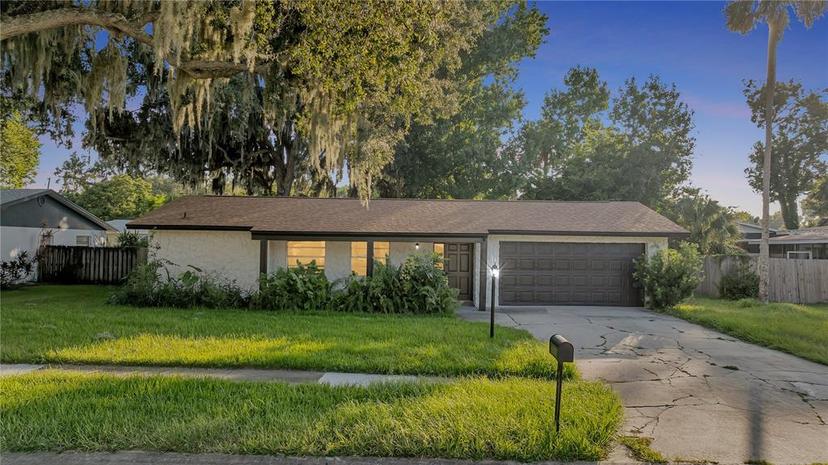 Picture of 3722 Paige Street, Port Orange FL 32129