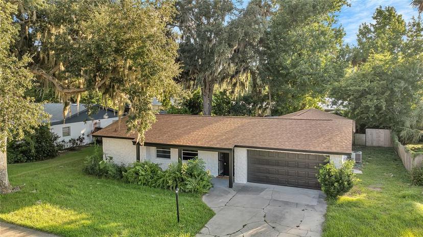 Picture of 3722 Paige Street, Port Orange FL 32129