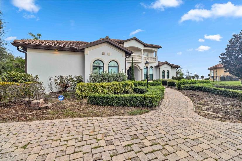 Picture of 4781 Honeyridge Lane, Merritt Island FL 32952