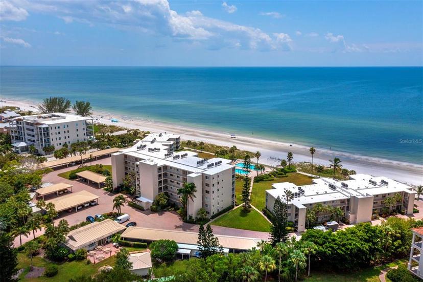 Picture of 4825 Gulf Of Mexico Drive Unit 105, Longboat Key FL 34228