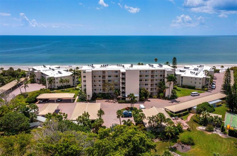 Picture of 4825 Gulf Of Mexico Drive Unit 105, Longboat Key FL 34228