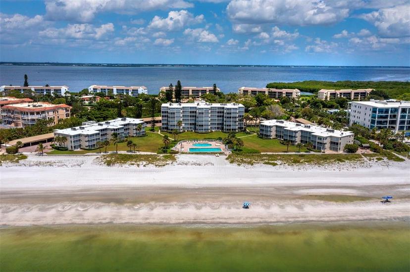 Picture of 4825 Gulf Of Mexico Drive Unit 105, Longboat Key FL 34228