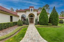 Picture of 16828 Vinci Way, Montverde, FL 34756