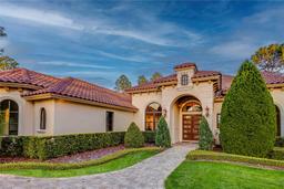 Picture of 16828 Vinci Way, Montverde, FL 34756