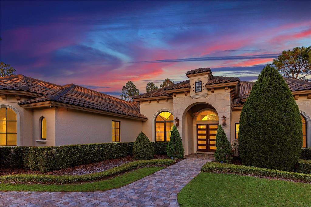 Picture of 16828 Vinci Way, Montverde, FL 34756