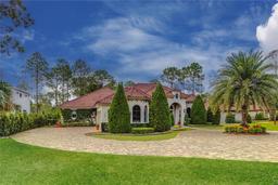 Picture of 16828 Vinci Way, Montverde, FL 34756