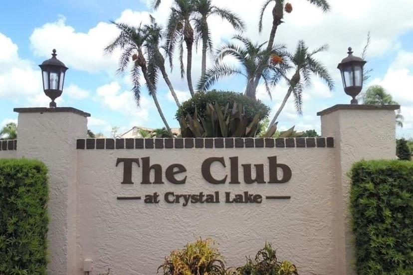 Picture of 8474 Charter Club Circle Unit 11, Fort Myers FL 33919