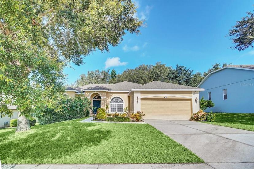 Picture of 3853 Fallscrest Circle, Clermont FL 34711