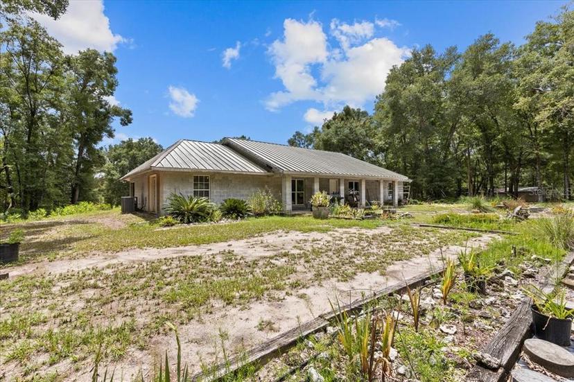 Picture of 7340 NW 21St Avenue, Bell FL 32619