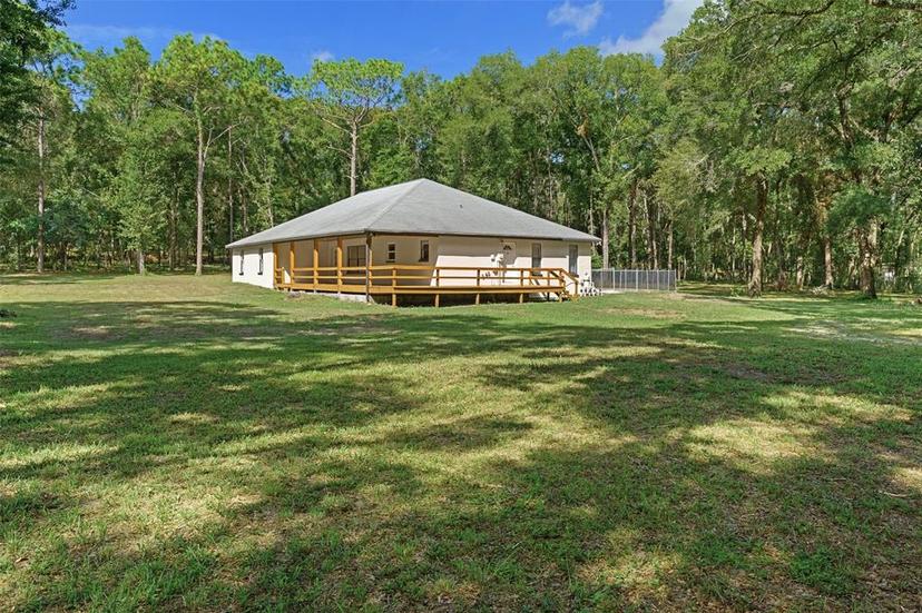 Picture of 6433 Sunnyside Ranch Road, Brooksville FL 34602