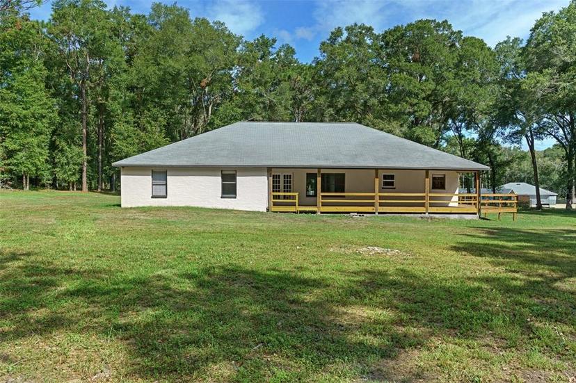 Picture of 6433 Sunnyside Ranch Road, Brooksville FL 34602