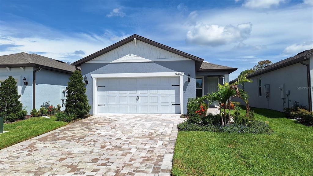 Picture of 9449 Ballaster Pointe Loop, Parrish, FL 34219