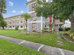 Picture of 6015 19Th Street N Unit 117, St Petersburg, FL 33714