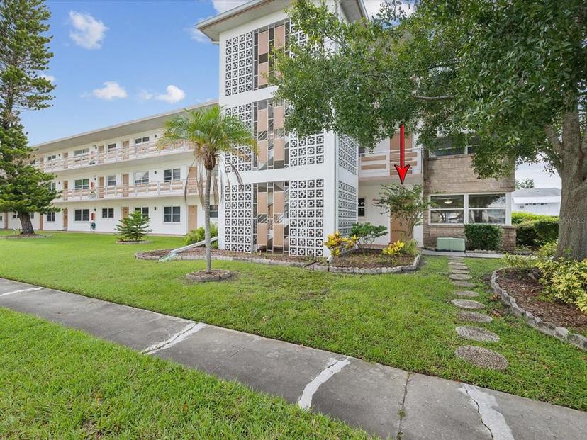 Picture of 6015 19Th Street N Unit 117, St Petersburg FL 33714