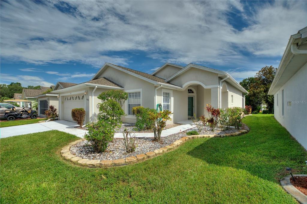 Picture of 405 High Vista Dr, Davenport, FL 33837