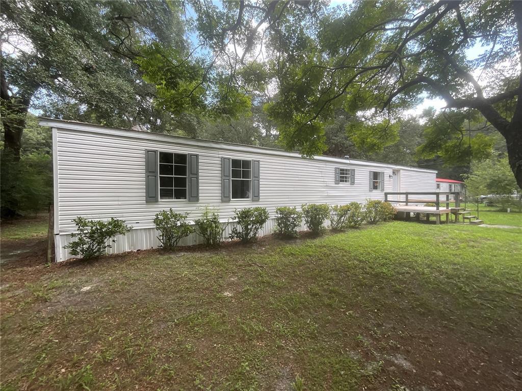 Picture of 7591 NW 167Th Place, Trenton, FL 32693