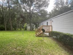 Picture of 7591 NW 167Th Place, Trenton, FL 32693