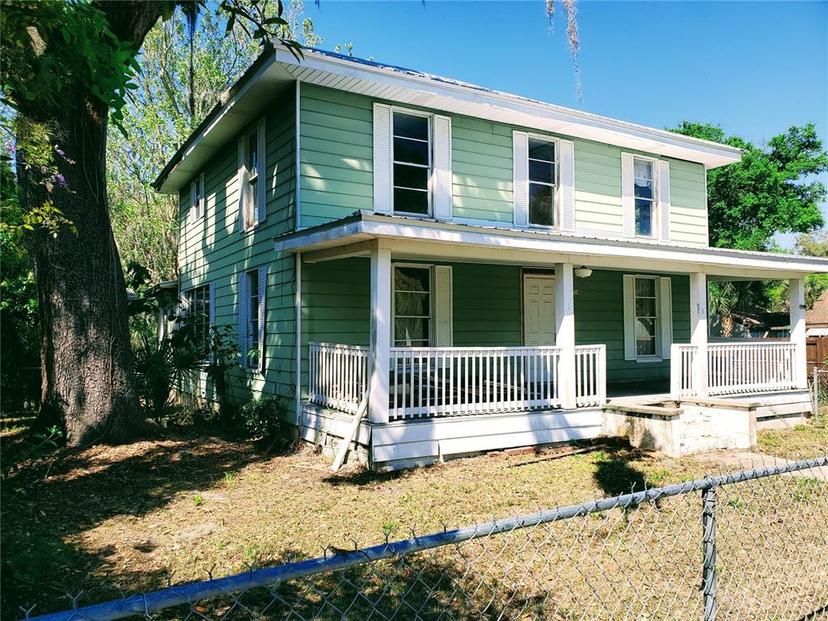 Picture of 1714 President Street, Palatka FL 32177