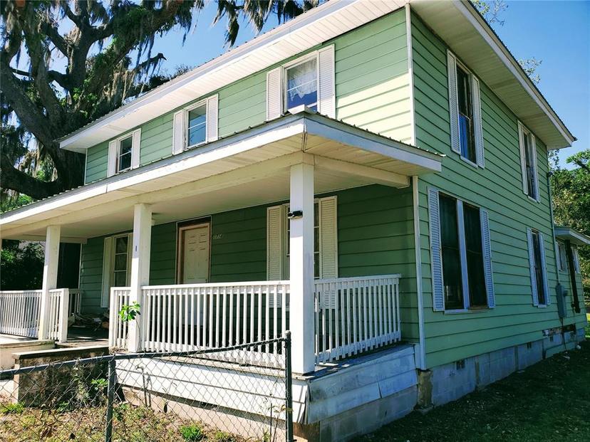 Picture of 1714 President Street, Palatka FL 32177