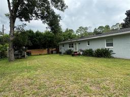 Picture of 430 Virginia Street, Bronson, FL 32621