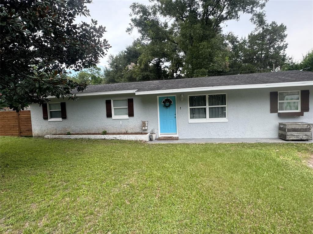 Picture of 430 Virginia Street, Bronson, FL 32621