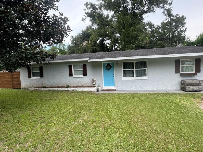 Picture of 430 Virginia Street, Bronson FL 32621