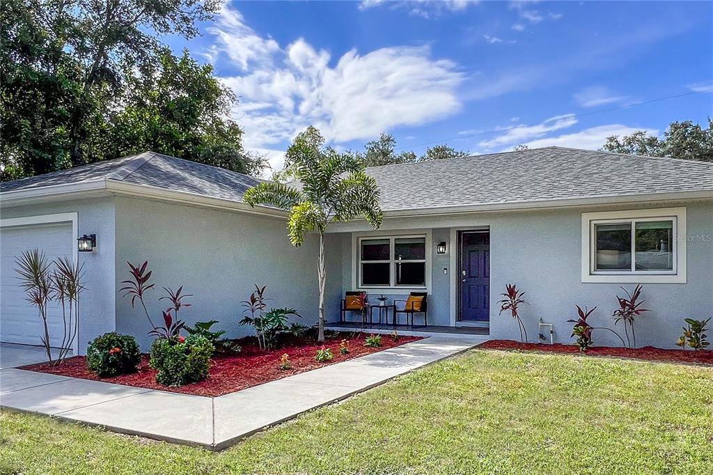 Picture of 3800 Davis Boulevard, Sarasota, FL 34232